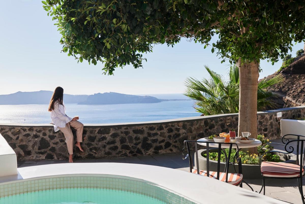 San Antonio - Small Luxury Hotels of the World