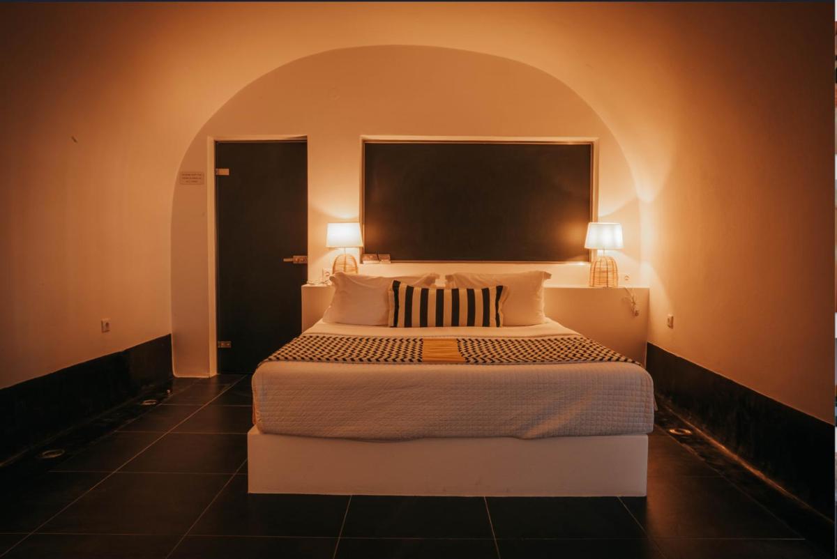 San Antonio - Small Luxury Hotels of the World