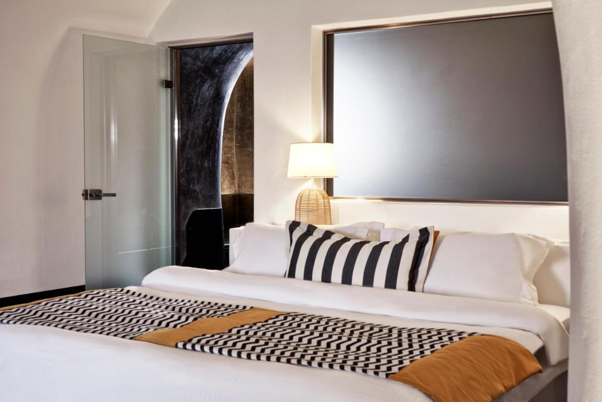 San Antonio - Small Luxury Hotels of the World