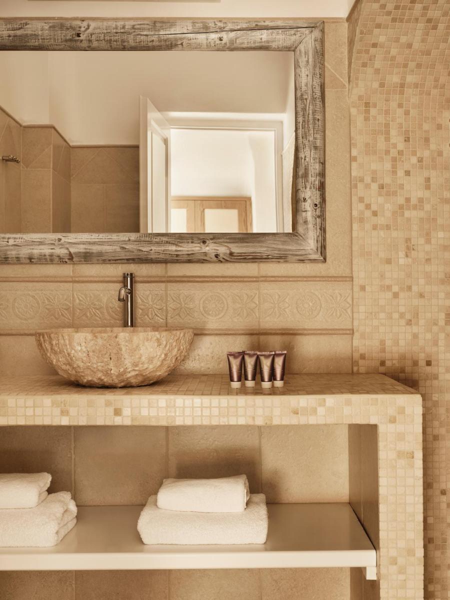 San Antonio - Small Luxury Hotels of the World