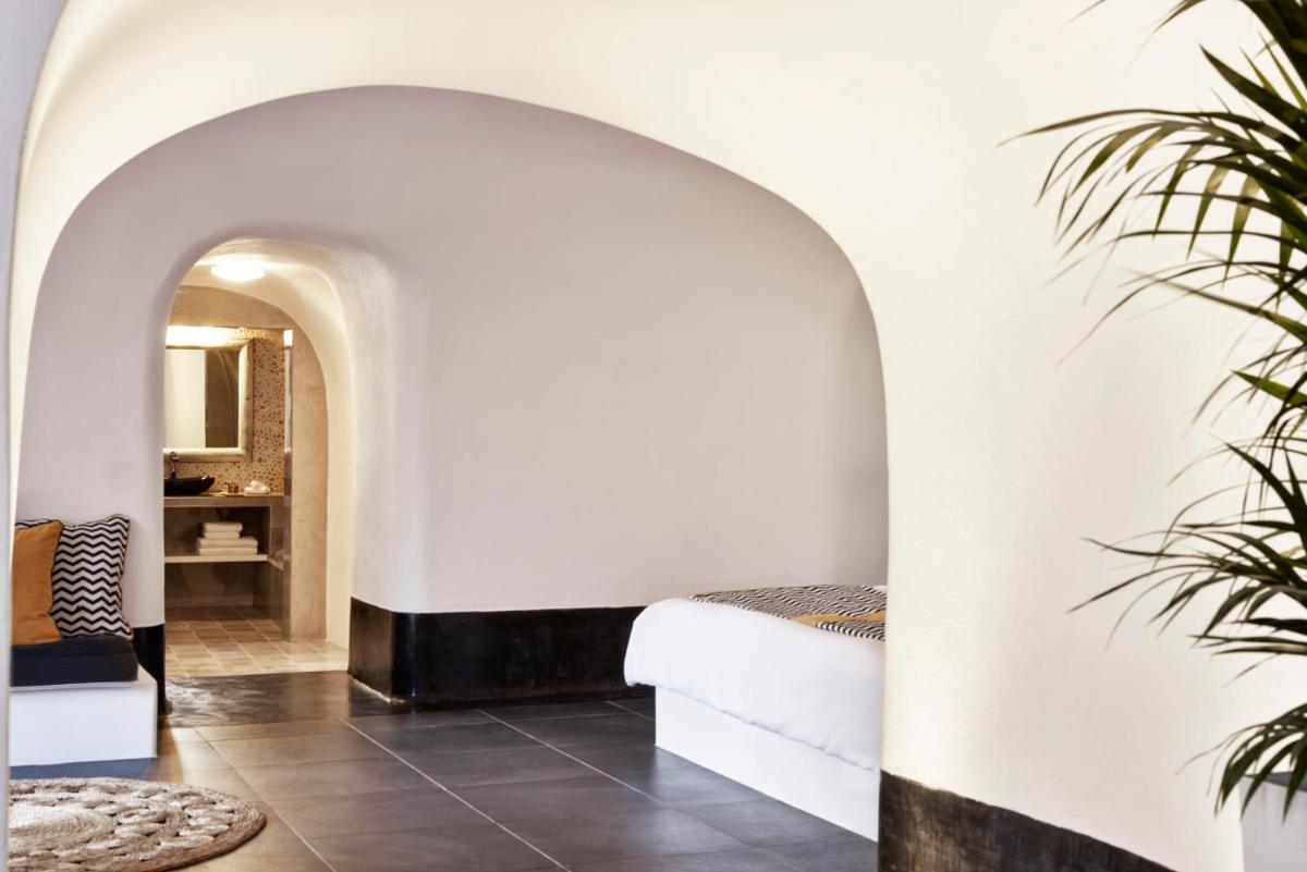 San Antonio - Small Luxury Hotels of the World