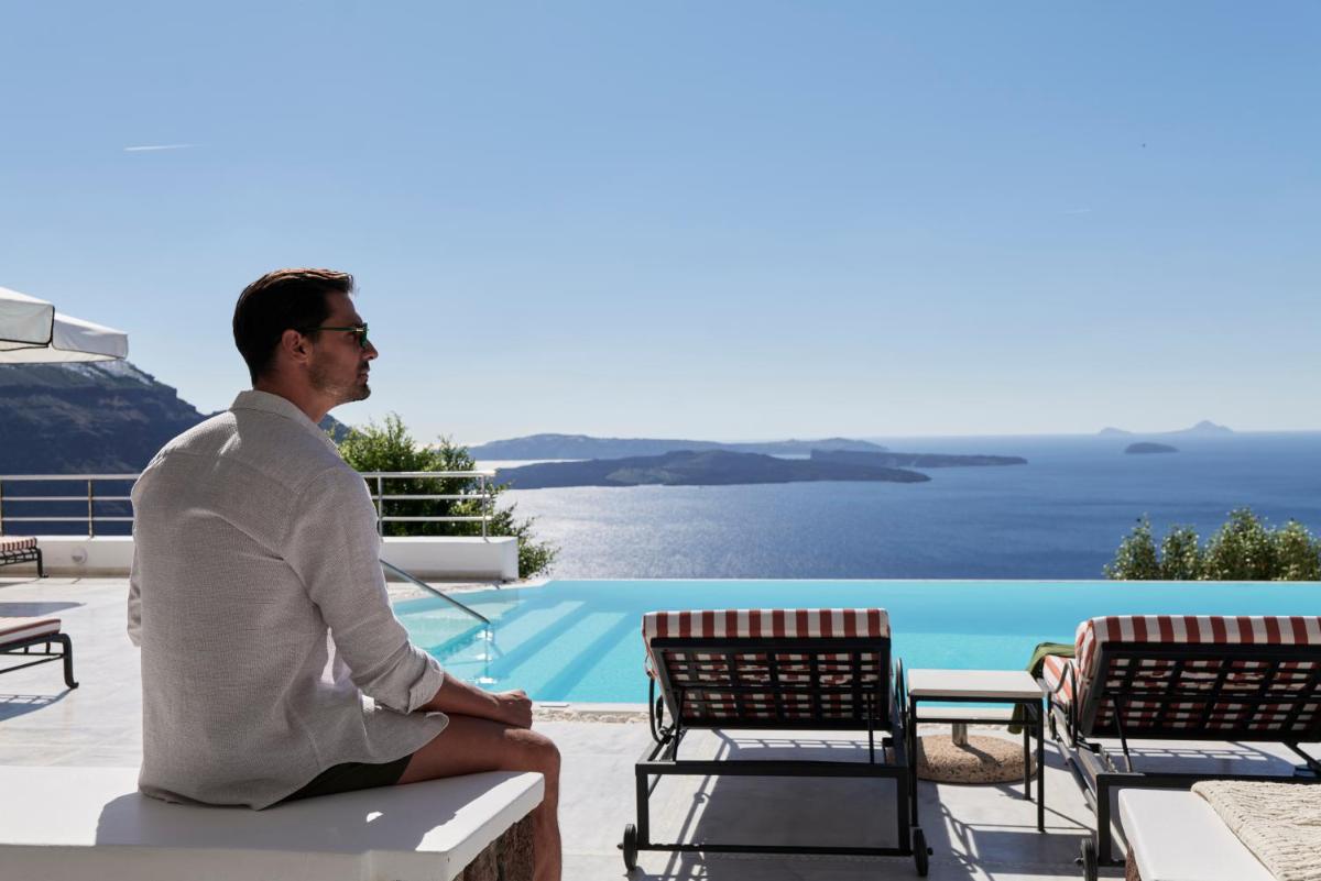 San Antonio - Small Luxury Hotels of the World