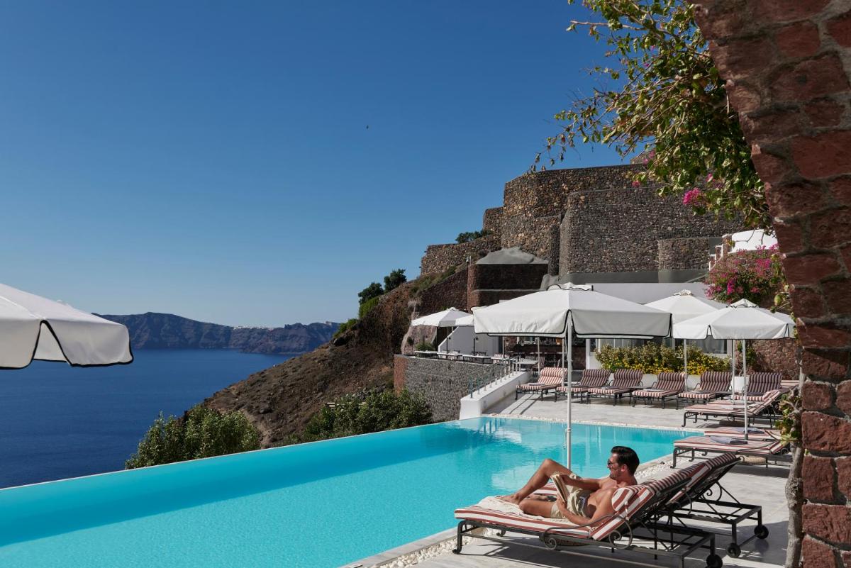 San Antonio - Small Luxury Hotels of the World