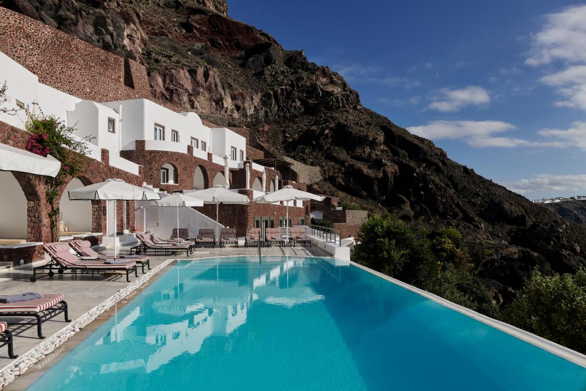 San Antonio - Small Luxury Hotels of the World