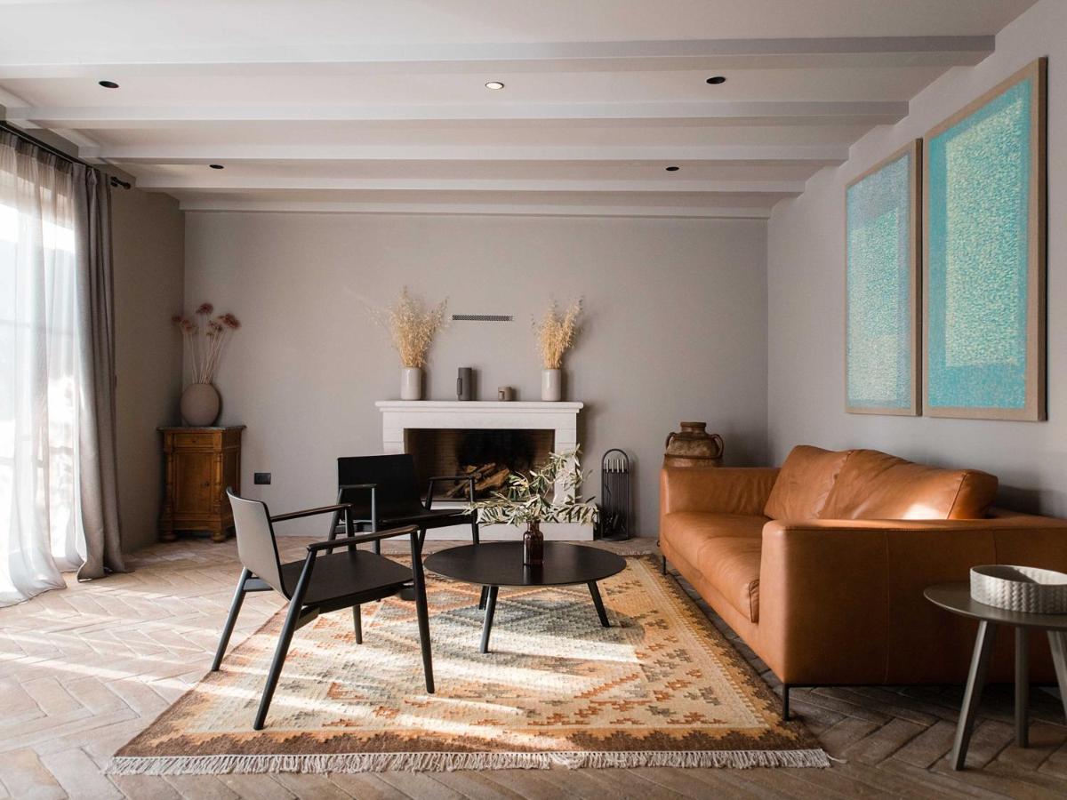 San Canzian Hotel & Residences - Small Luxury Hotels of the World