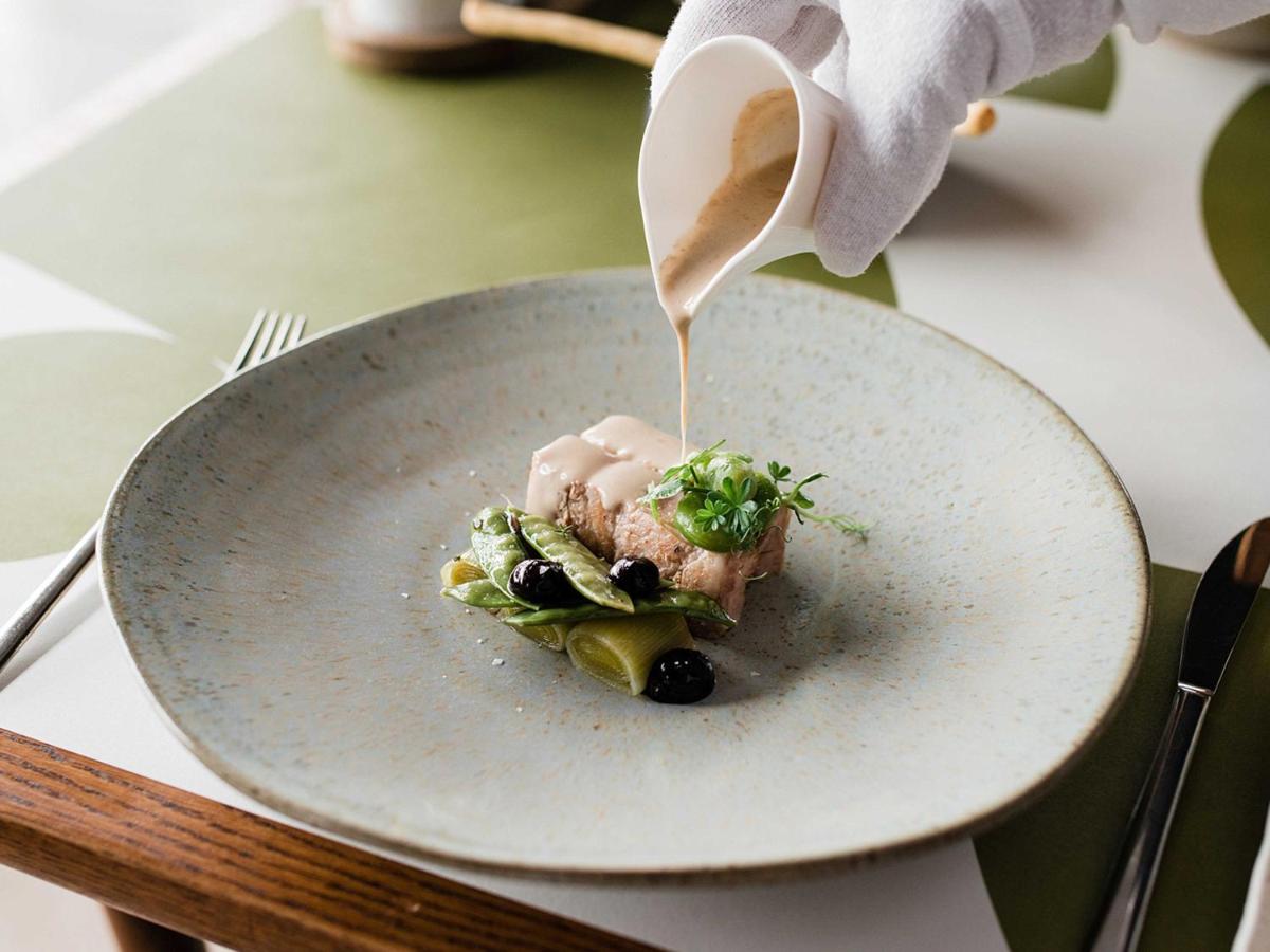 San Canzian Hotel & Residences - Small Luxury Hotels of the World