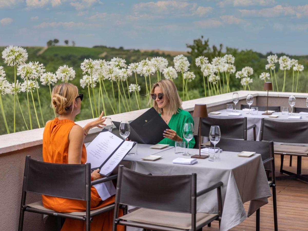 San Canzian Hotel & Residences - Small Luxury Hotels of the World