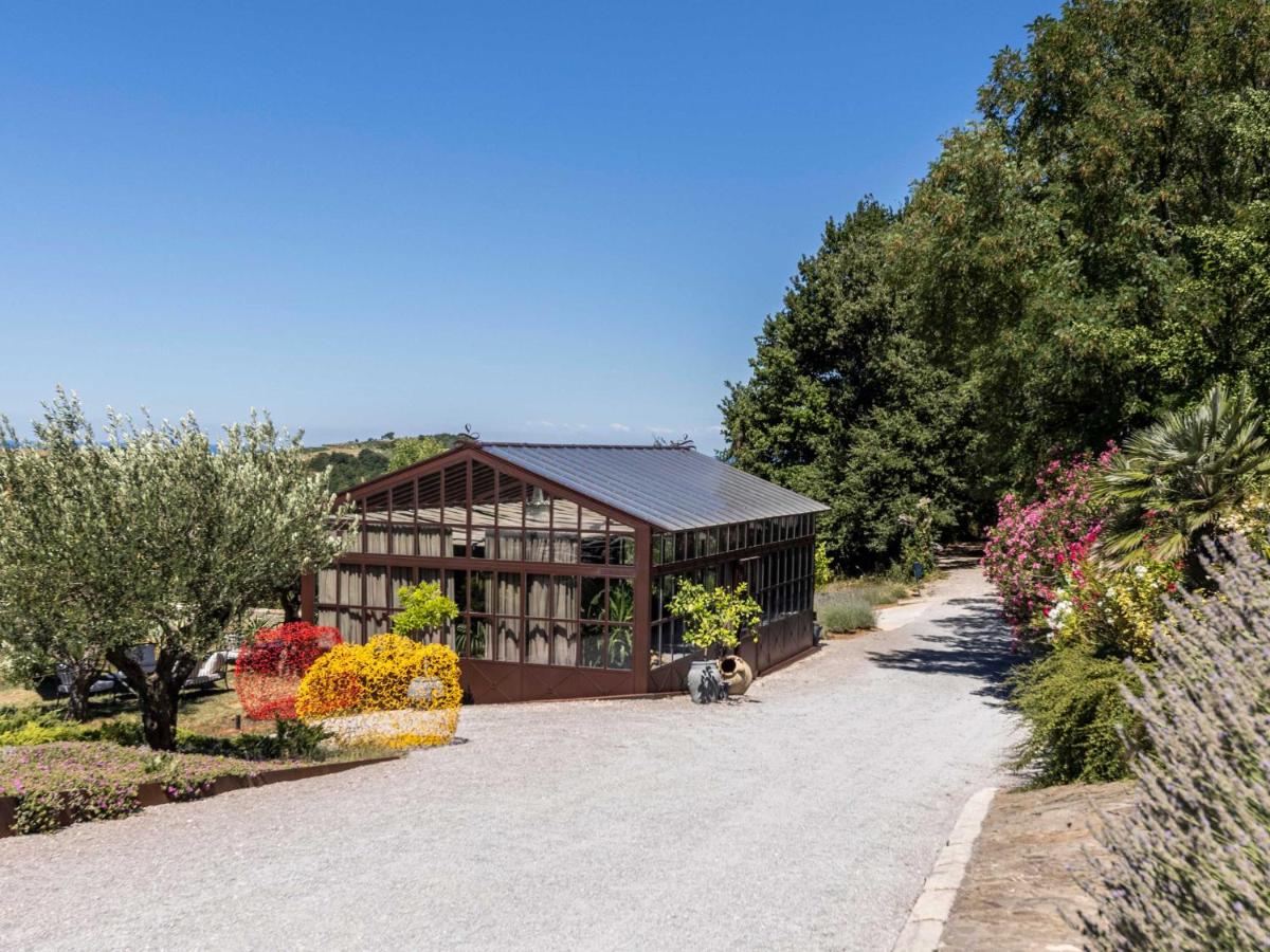 San Canzian Hotel & Residences - Small Luxury Hotels of the World