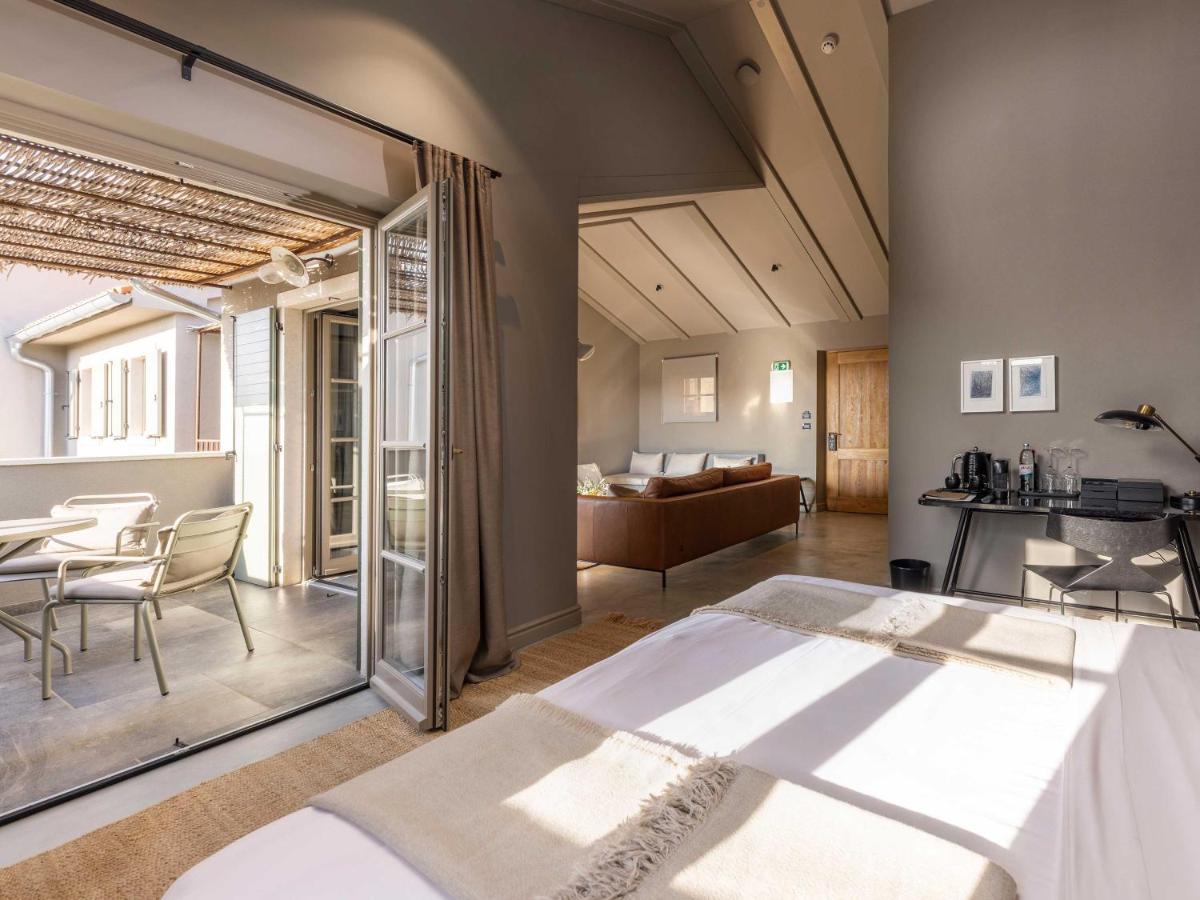 San Canzian Hotel & Residences - Small Luxury Hotels of the World