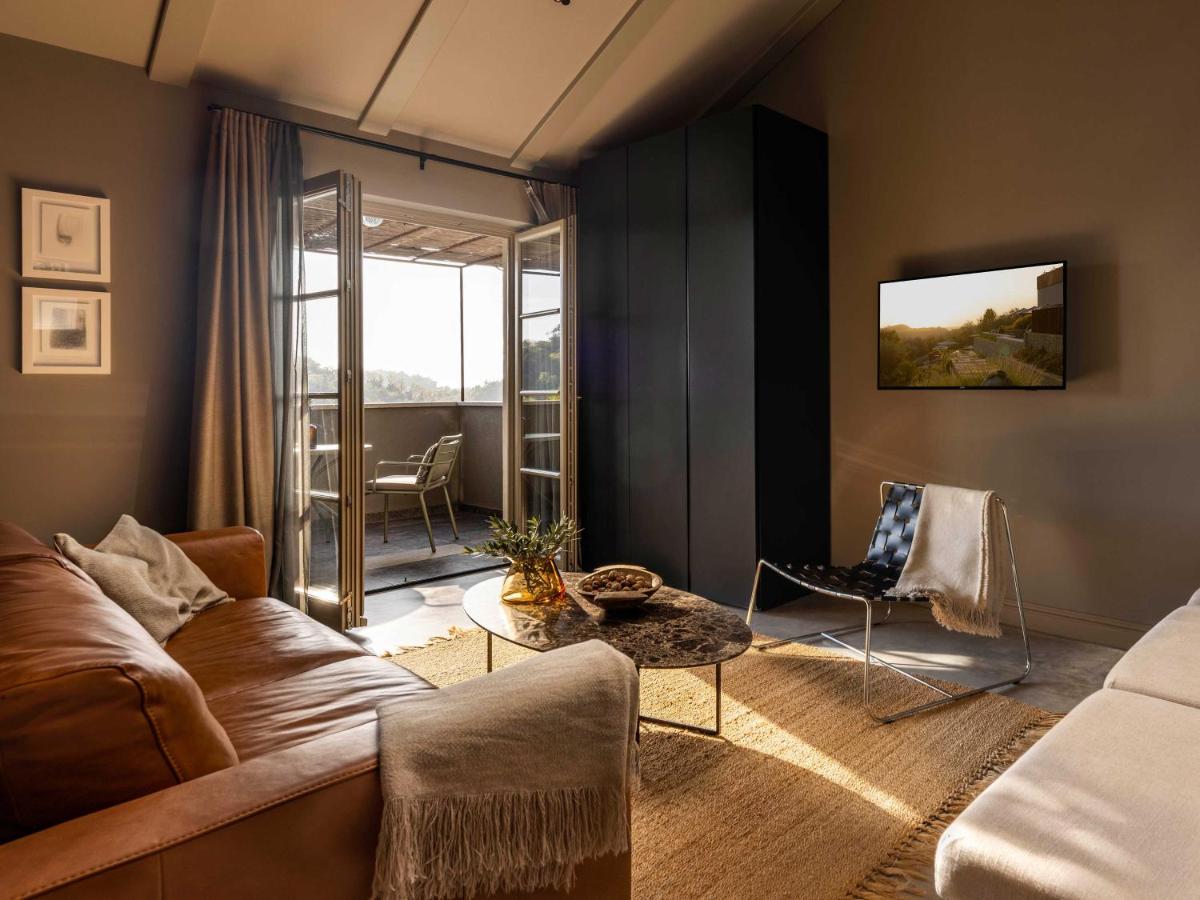 San Canzian Hotel & Residences - Small Luxury Hotels of the World