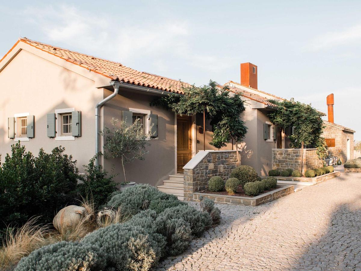 San Canzian Hotel & Residences - Small Luxury Hotels of the World