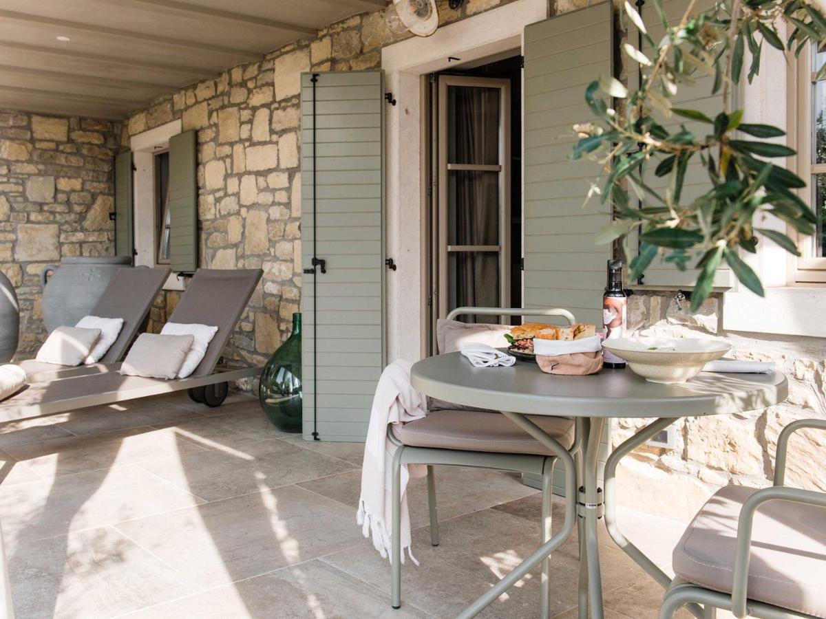 San Canzian Hotel & Residences - Small Luxury Hotels of the World