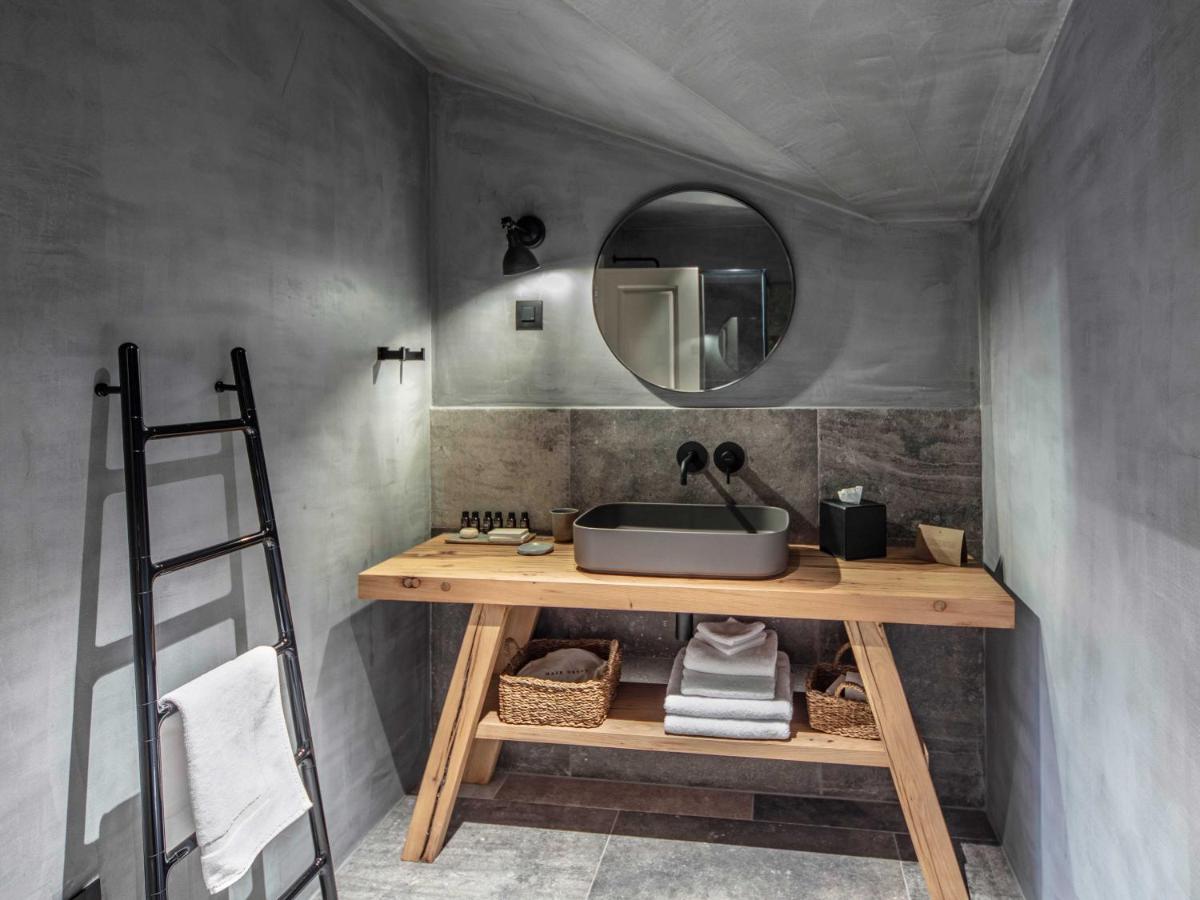 San Canzian Hotel & Residences - Small Luxury Hotels of the World