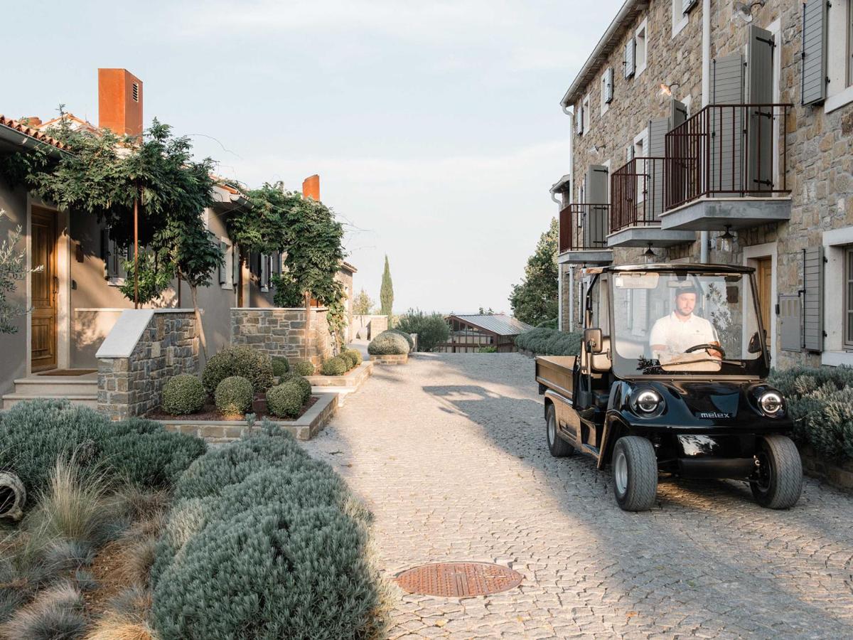 San Canzian Hotel & Residences - Small Luxury Hotels of the World