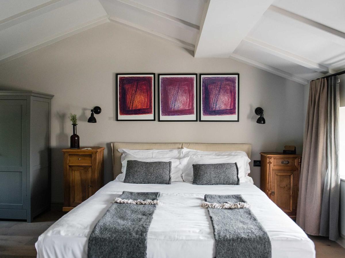 San Canzian Hotel & Residences - Small Luxury Hotels of the World