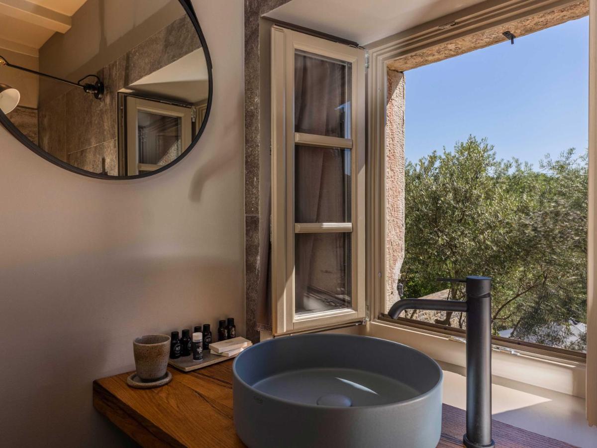 San Canzian Hotel & Residences - Small Luxury Hotels of the World