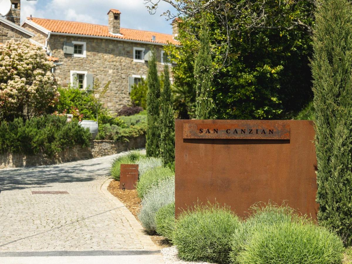 San Canzian Hotel & Residences - Small Luxury Hotels of the World