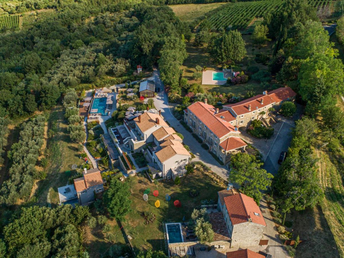 San Canzian Hotel & Residences - Small Luxury Hotels of the World