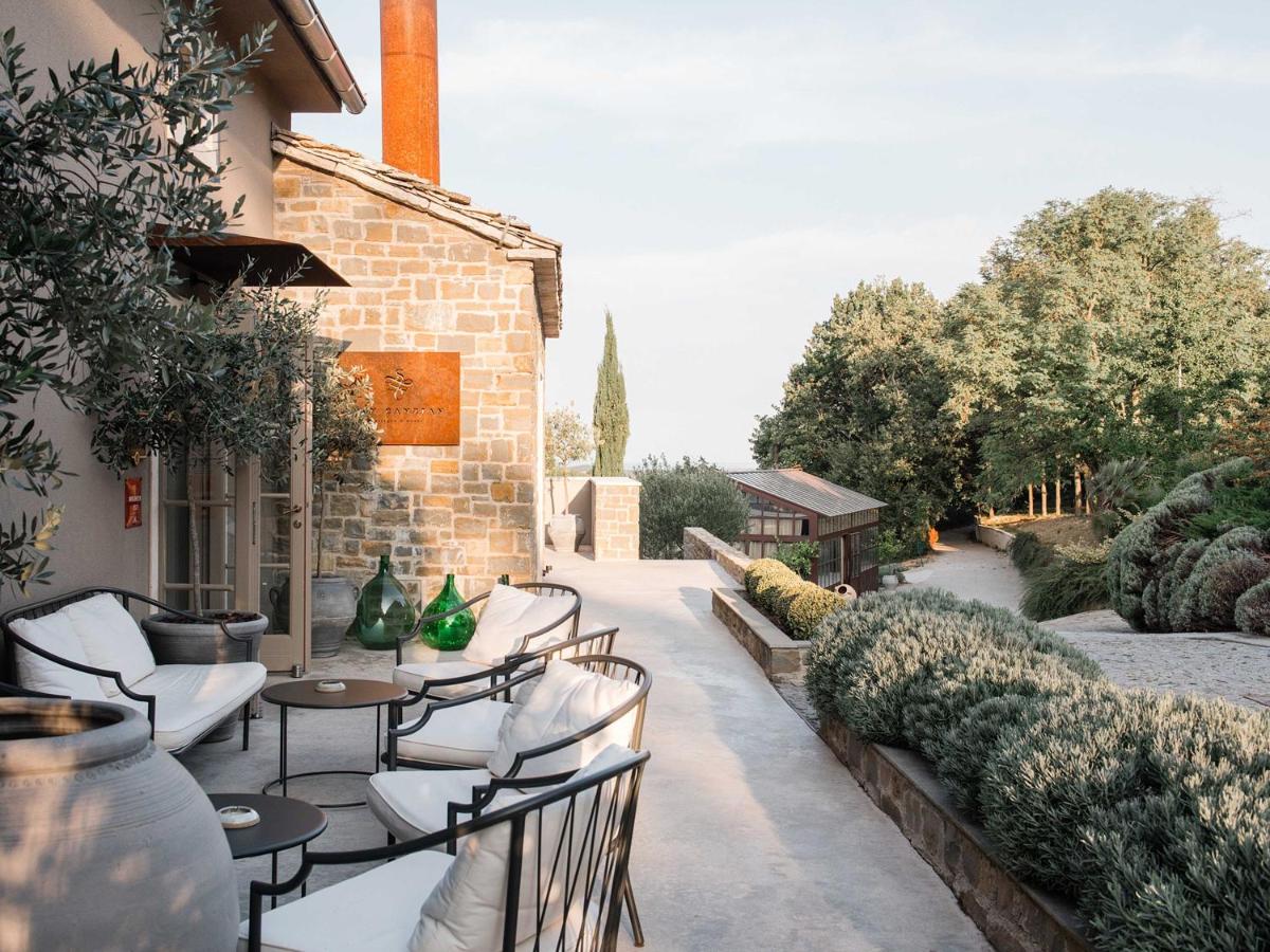 San Canzian Hotel & Residences - Small Luxury Hotels of the World