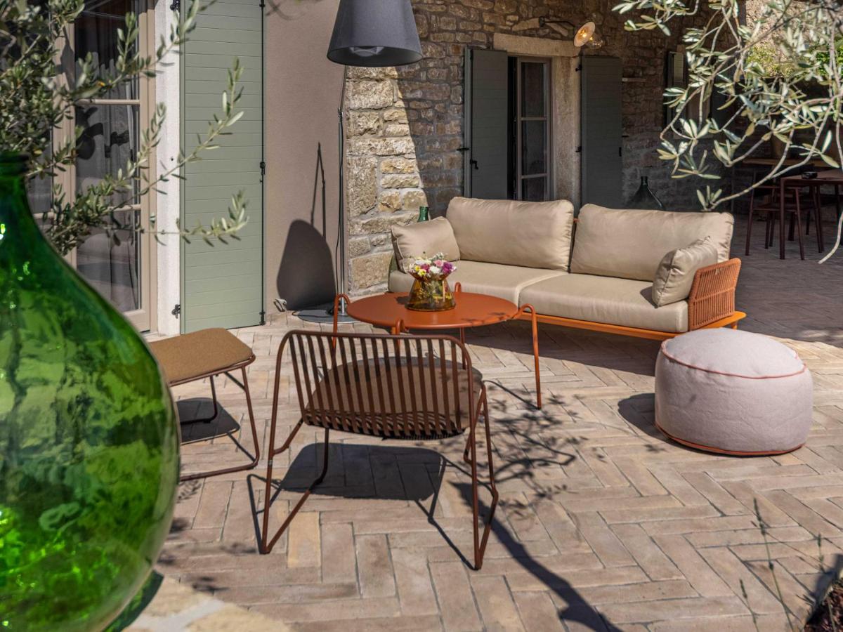 San Canzian Hotel & Residences - Small Luxury Hotels of the World