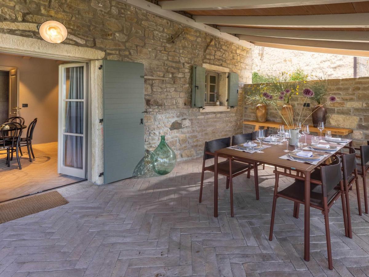 San Canzian Hotel & Residences - Small Luxury Hotels of the World