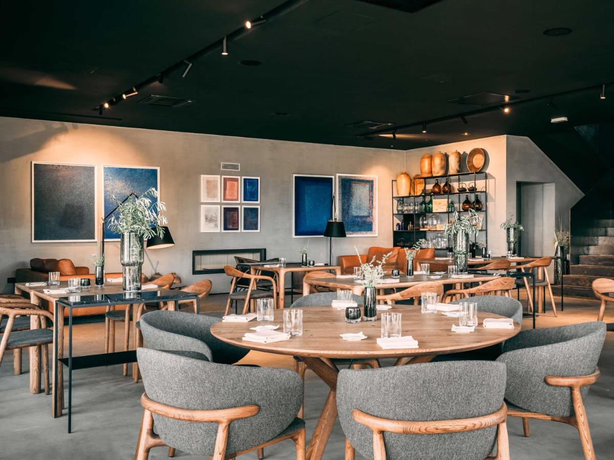 San Canzian Hotel & Residences - Small Luxury Hotels of the World