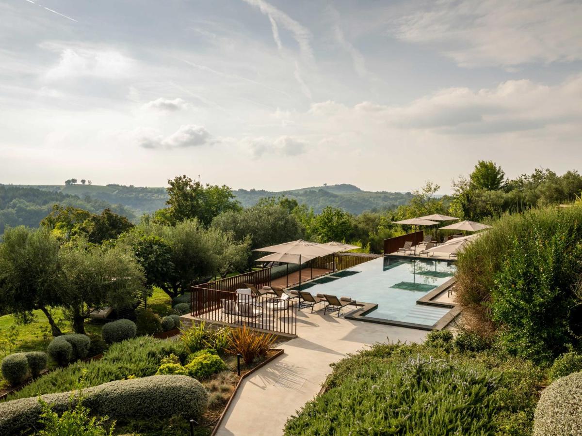 San Canzian Hotel & Residences - Small Luxury Hotels of the World