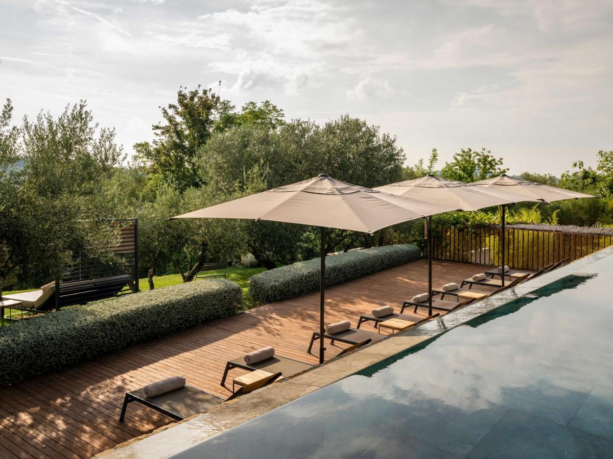 San Canzian Hotel & Residences - Small Luxury Hotels of the World