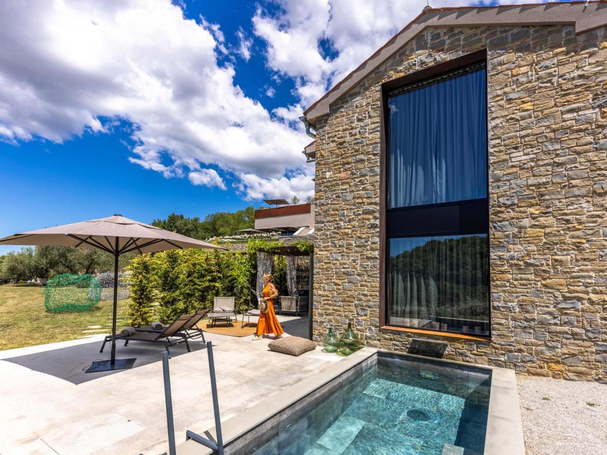 San Canzian Hotel & Residences - Small Luxury Hotels of the World