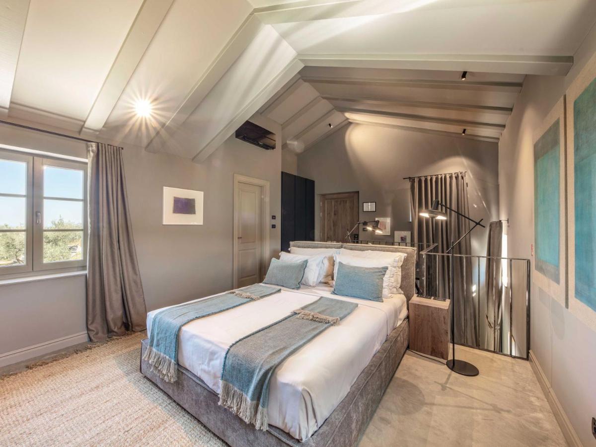 San Canzian Hotel & Residences - Small Luxury Hotels of the World