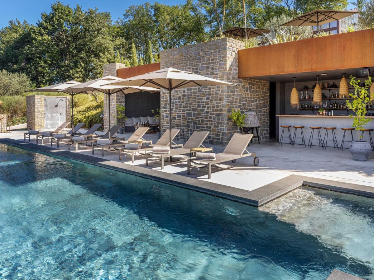 San Canzian Hotel & Residences - Small Luxury Hotels of the World