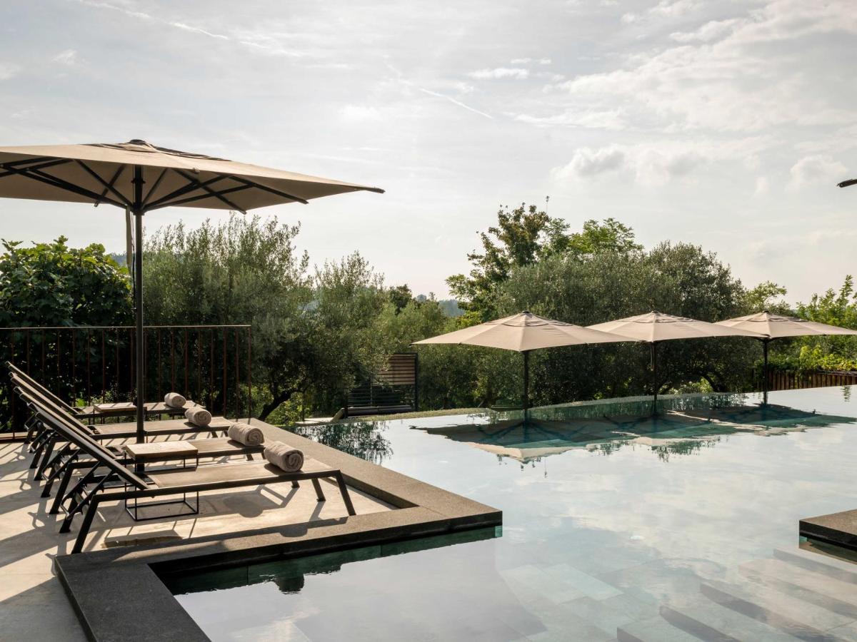 San Canzian Hotel & Residences - Small Luxury Hotels of the World