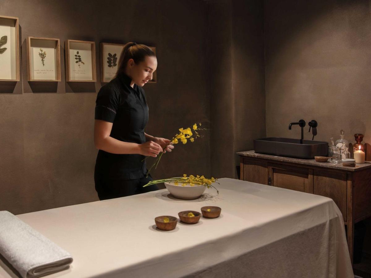 San Canzian Hotel & Residences - Small Luxury Hotels of the World