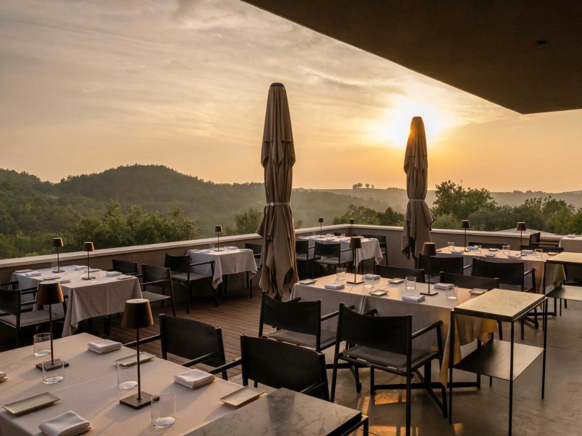 San Canzian Hotel & Residences - Small Luxury Hotels of the World