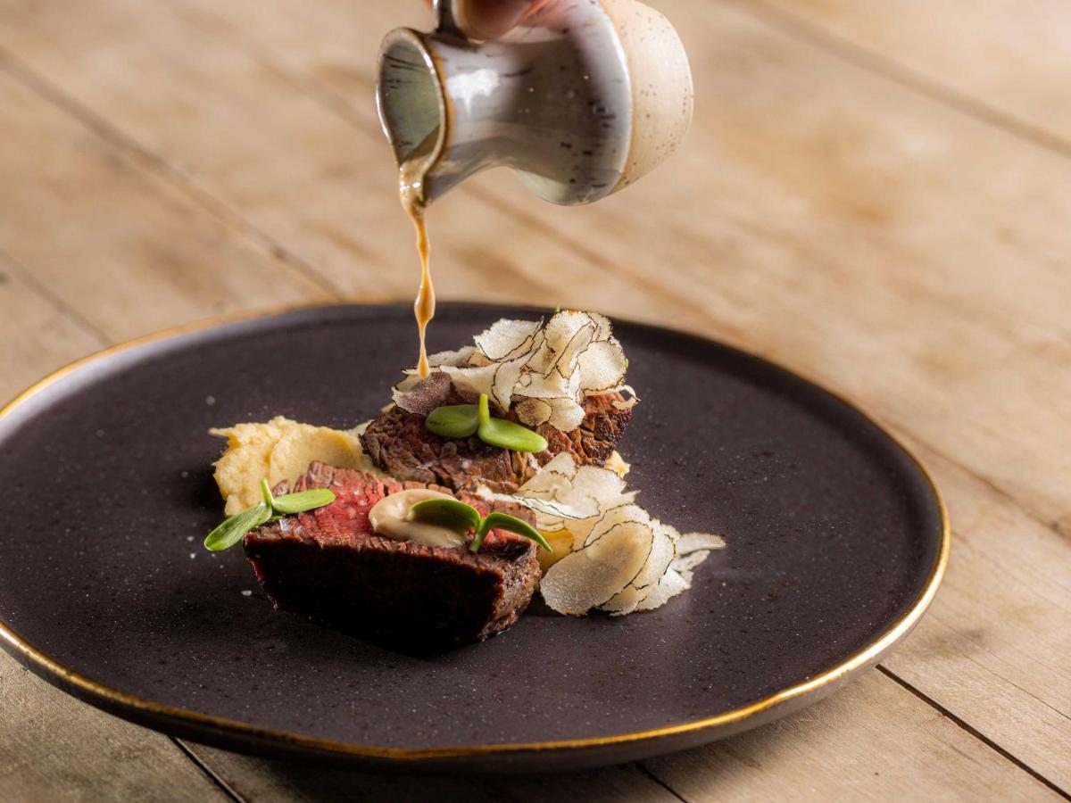 San Canzian Hotel & Residences - Small Luxury Hotels of the World