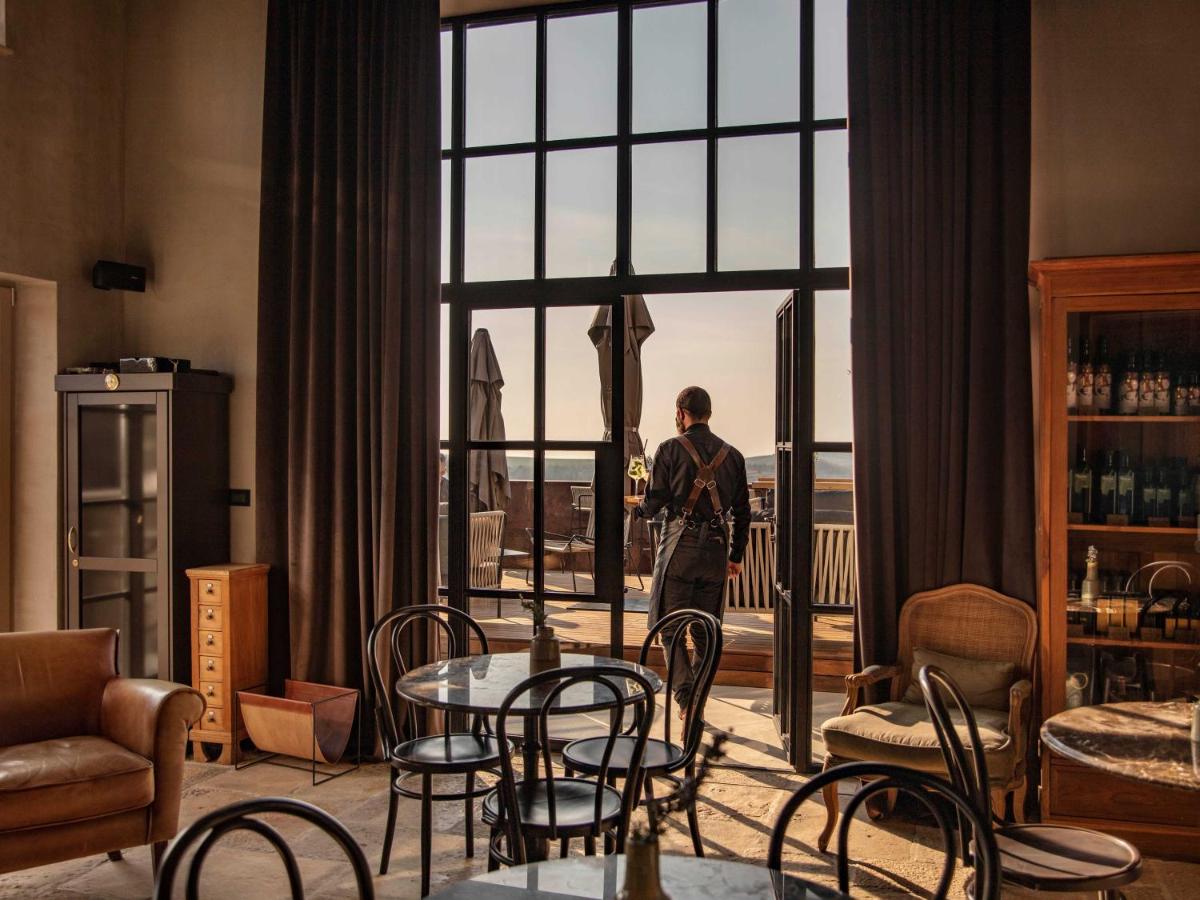 San Canzian Hotel & Residences - Small Luxury Hotels of the World