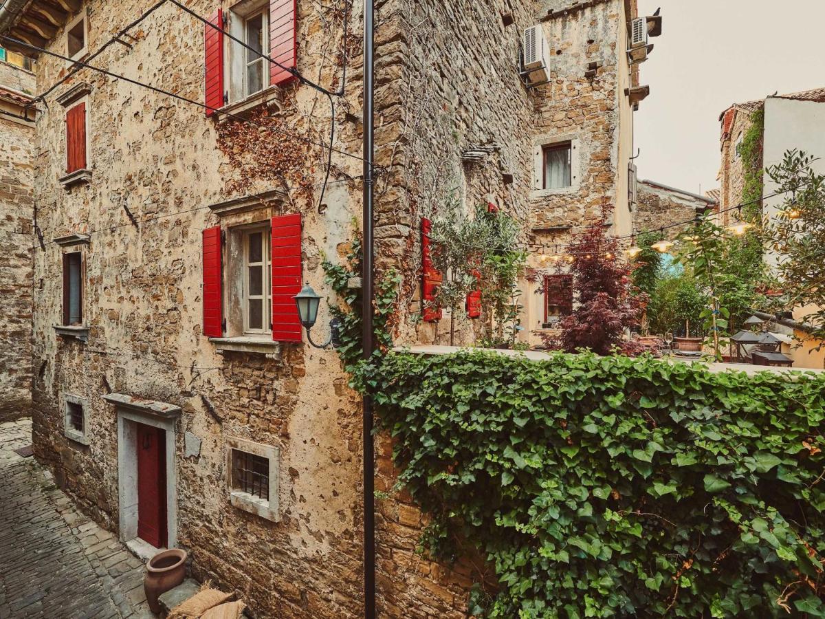 San Canzian Hotel & Residences - Small Luxury Hotels of the World