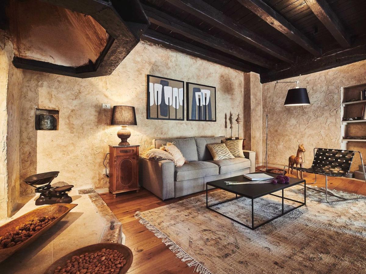 San Canzian Hotel & Residences - Small Luxury Hotels of the World