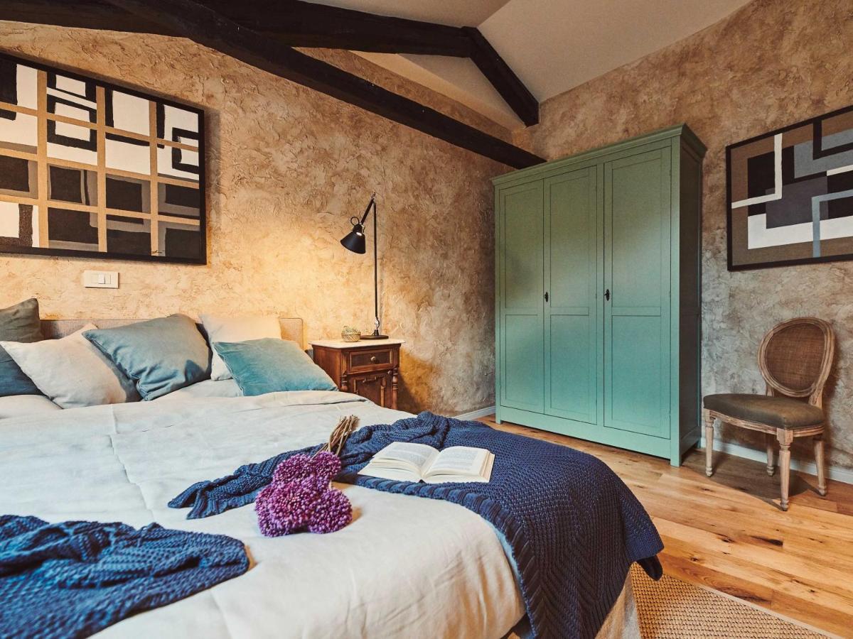 San Canzian Hotel & Residences - Small Luxury Hotels of the World