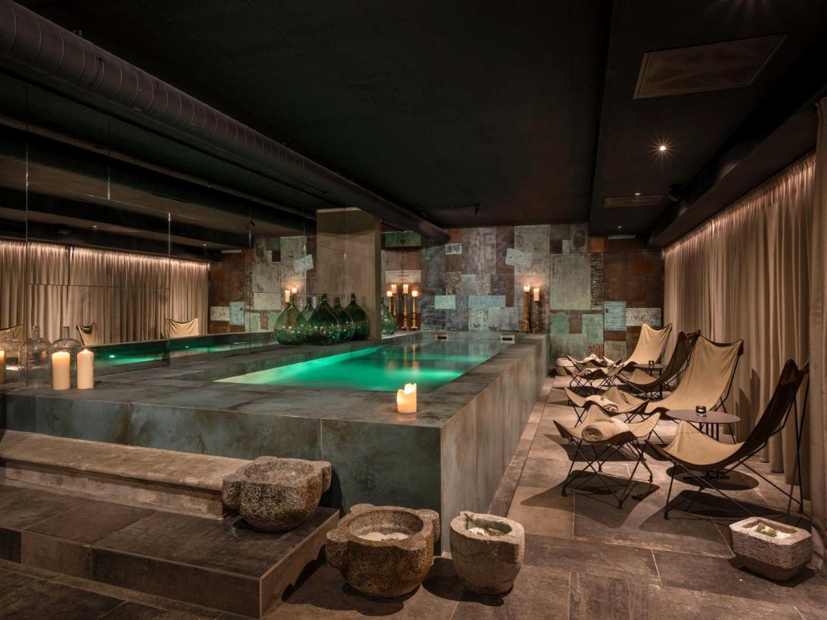 San Canzian Hotel & Residences - Small Luxury Hotels of the World