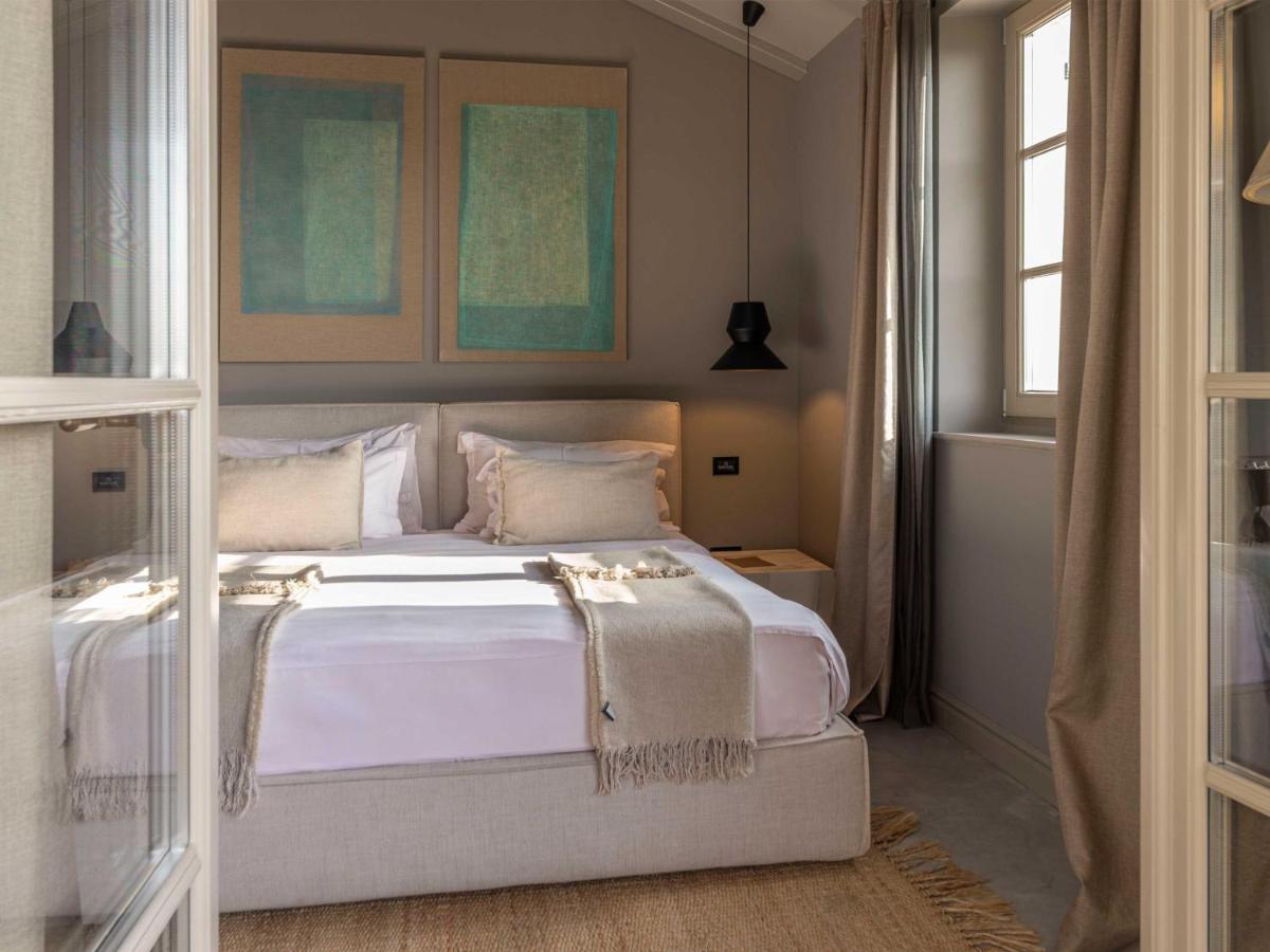 San Canzian Hotel & Residences - Small Luxury Hotels of the World