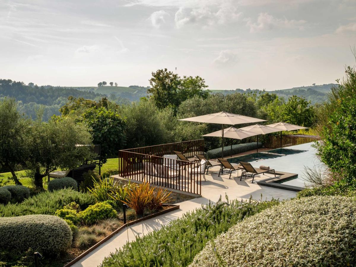 San Canzian Hotel & Residences - Small Luxury Hotels of the World