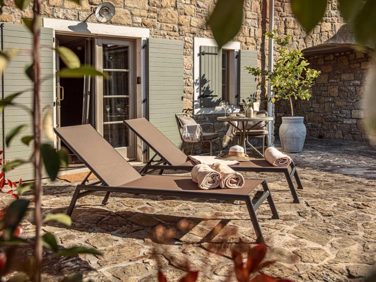 San Canzian Hotel & Residences - Small Luxury Hotels of the World