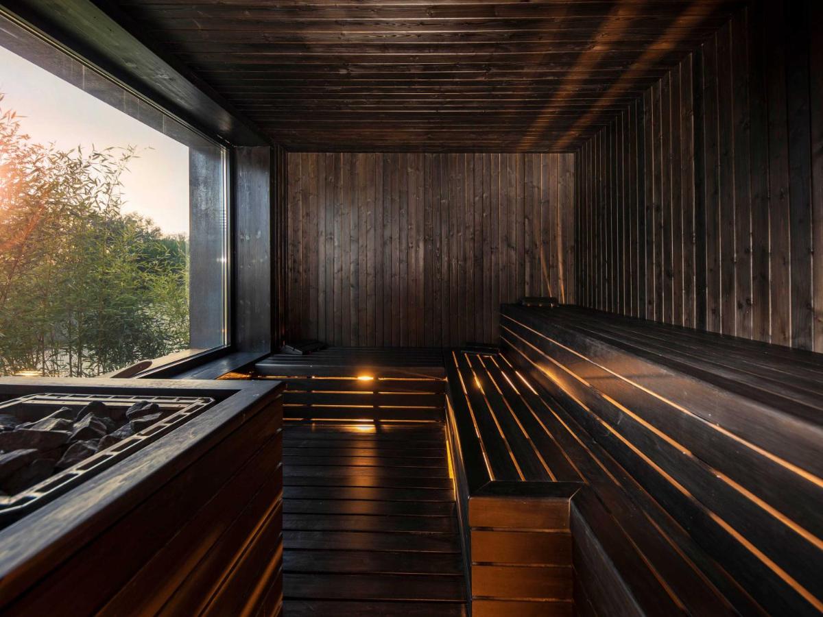 San Canzian Hotel & Residences - Small Luxury Hotels of the World