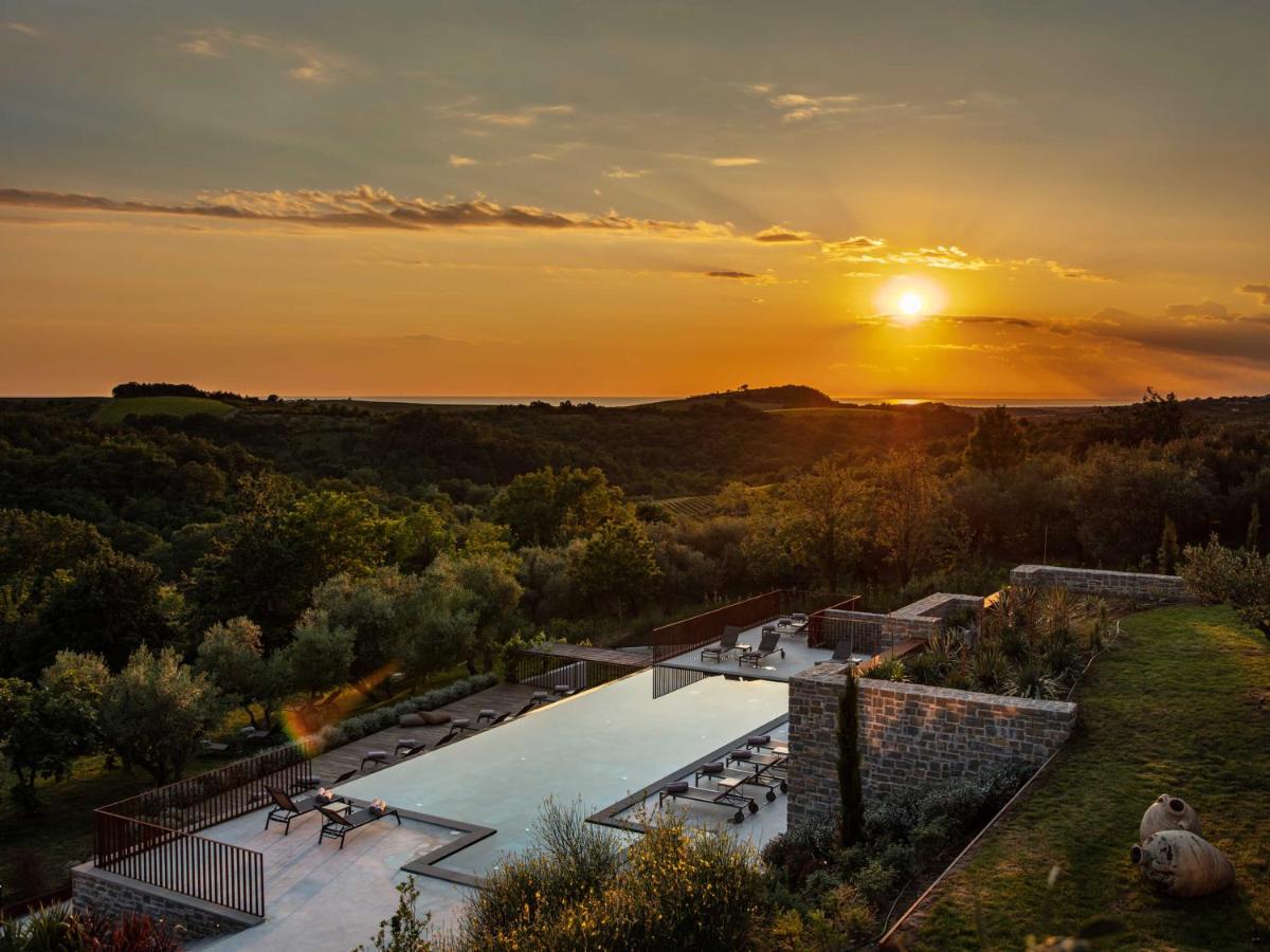 San Canzian Hotel & Residences - Small Luxury Hotels of the World