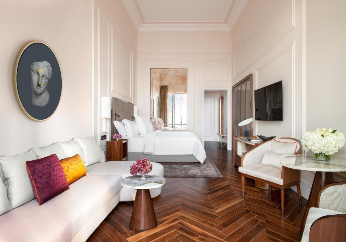 San Domenico Palace, Taormina, A Four Seasons Hotel