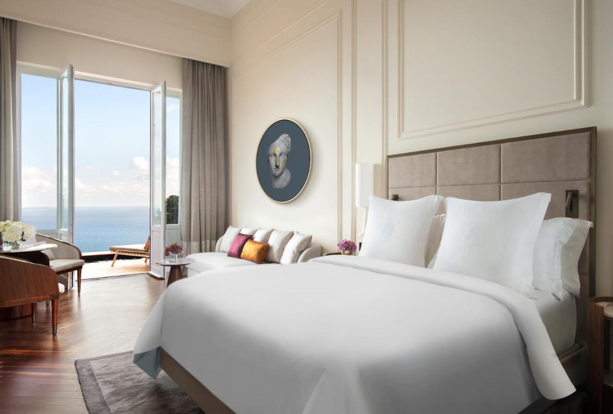 San Domenico Palace, Taormina, A Four Seasons Hotel