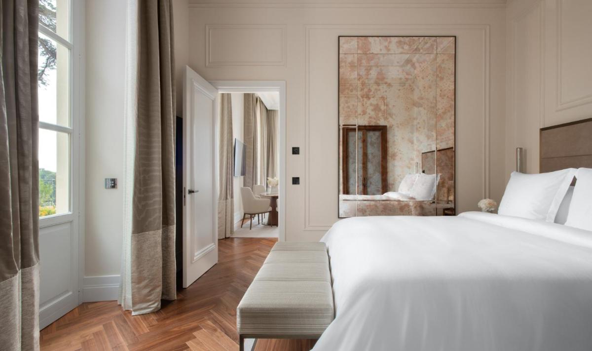 San Domenico Palace, Taormina, A Four Seasons Hotel