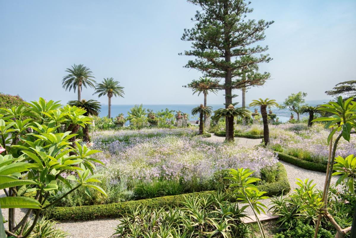 San Domenico Palace, Taormina, A Four Seasons Hotel