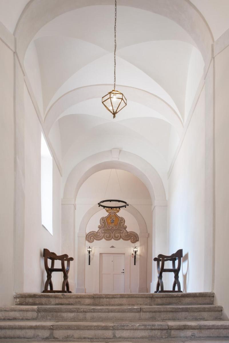 San Domenico Palace, Taormina, A Four Seasons Hotel